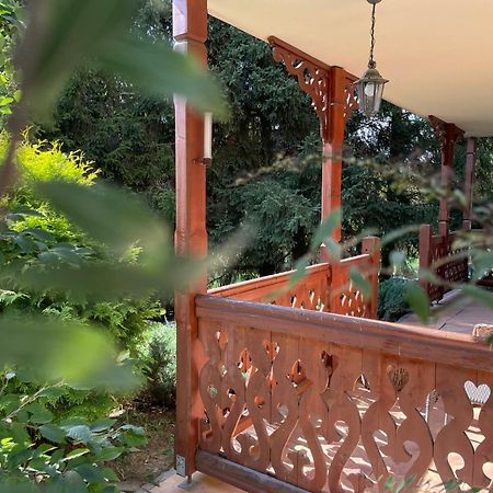 Apartamenty Kornaje Szczawnica Exteriör bild
