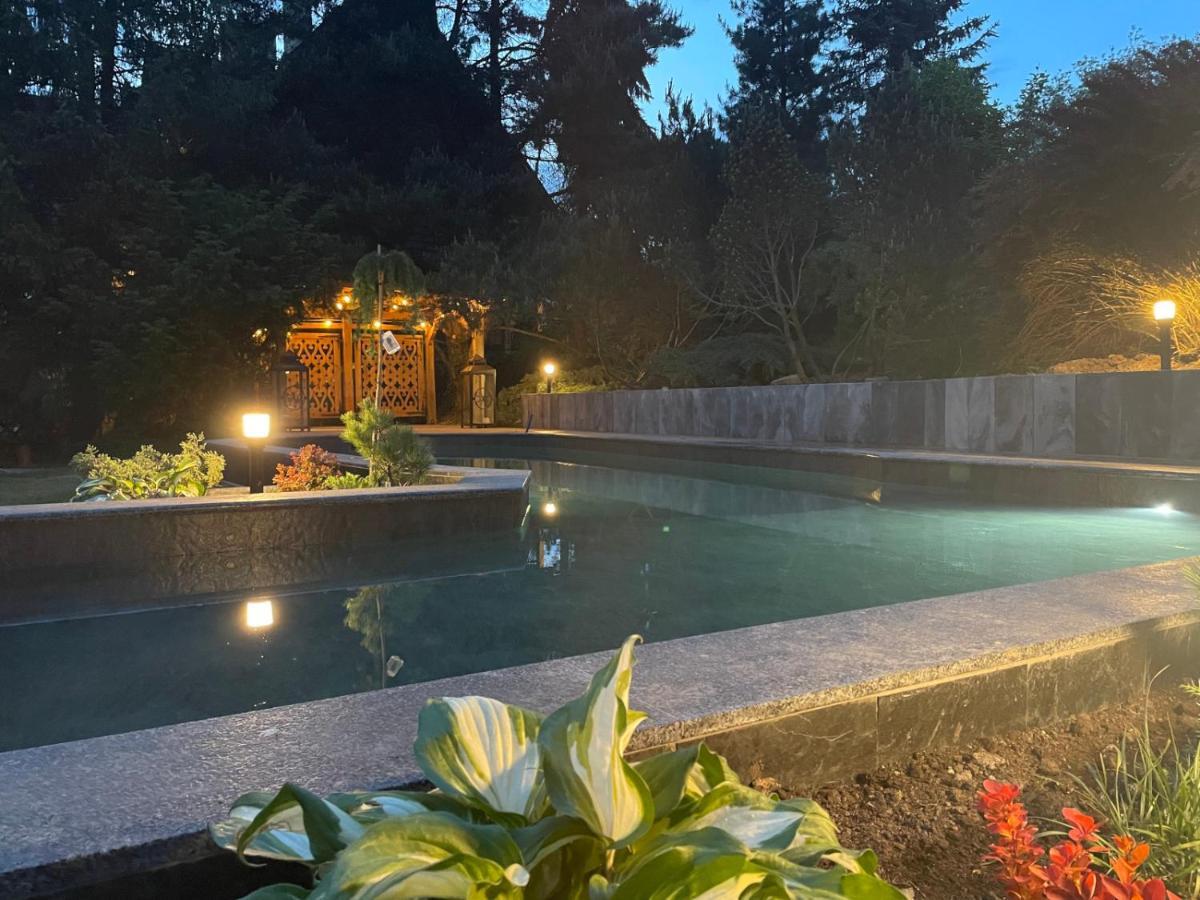 Apartamenty Kornaje Szczawnica Exteriör bild