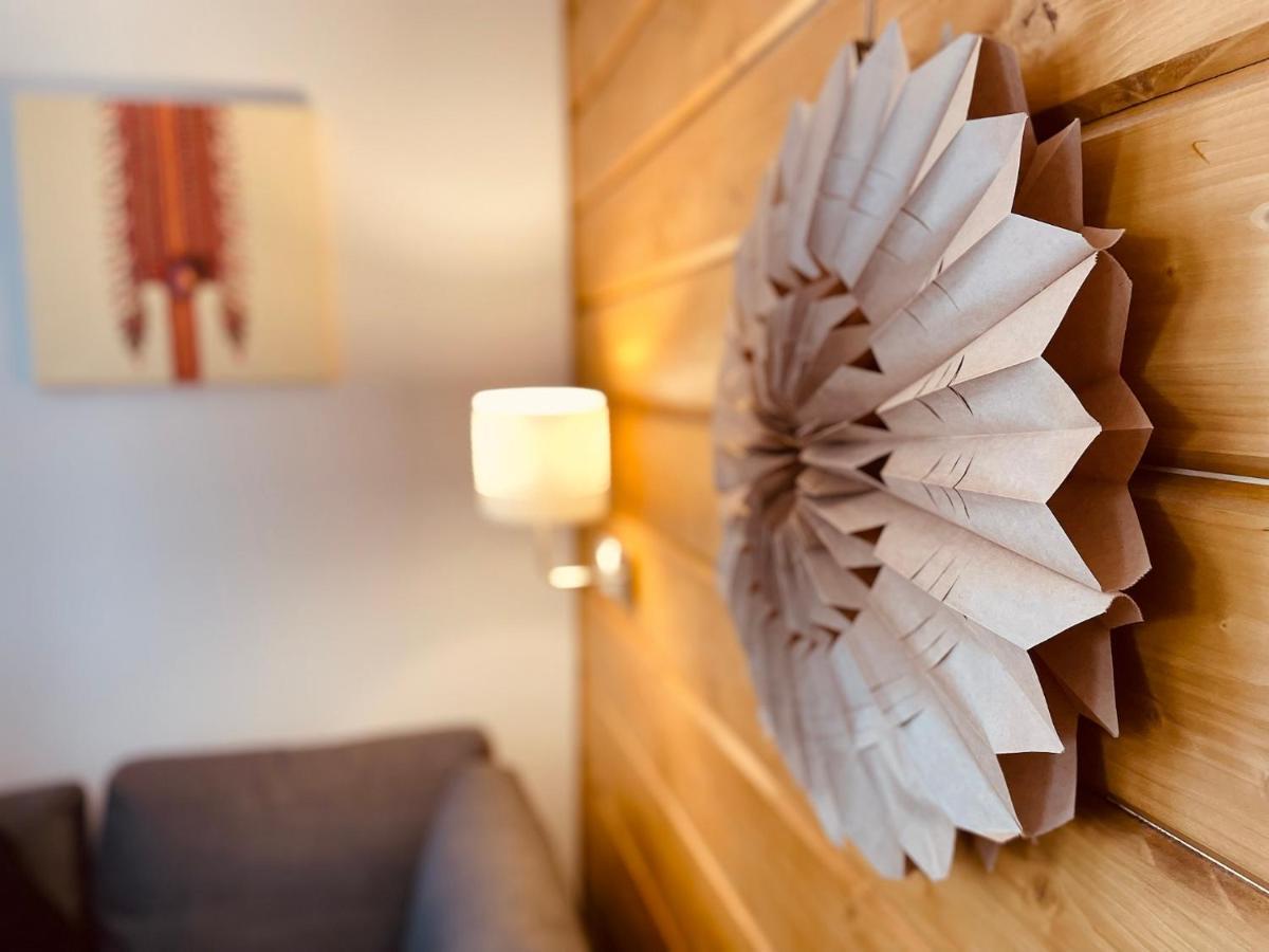 Apartamenty Kornaje Szczawnica Exteriör bild