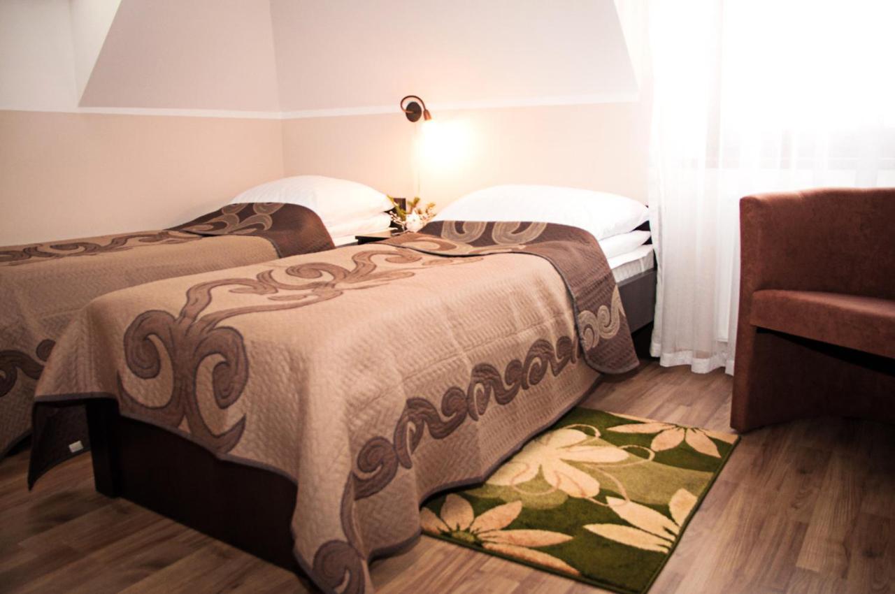 Apartamenty Kornaje Szczawnica Exteriör bild
